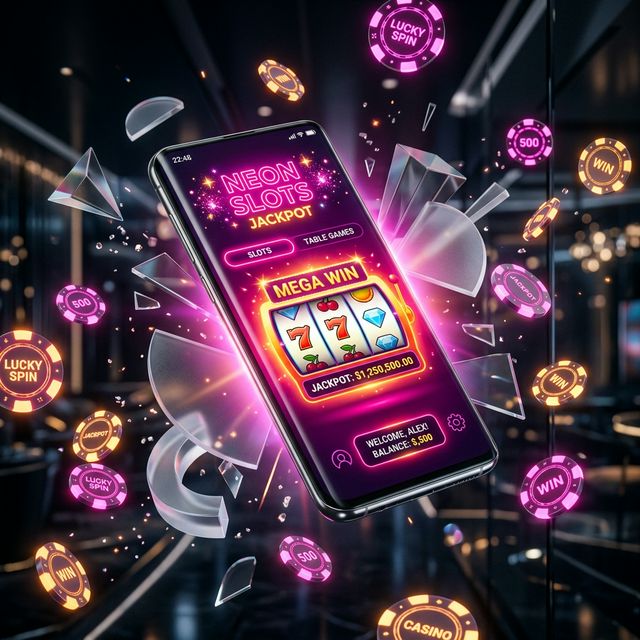 Spin Casino Mobile App Download Experience